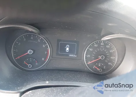 2017 Kia Optima Lx from USA, damaged, VIN KNAGT4L36H5147941